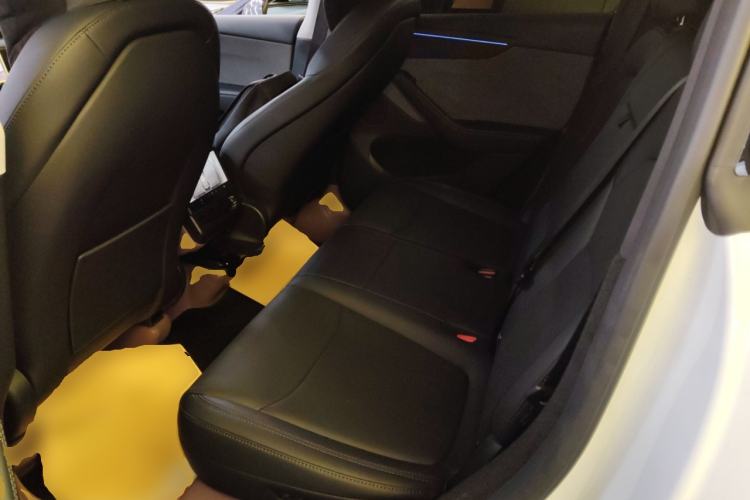 Used Tesla Model Y 2025 Rear-Wheel Drive First Edition