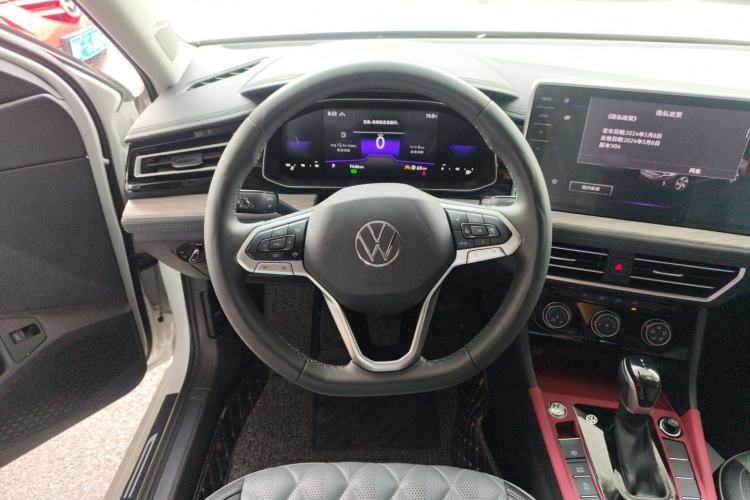 Used Volkswagen Sagitar 2024 300TSI DSG Excellence Edition