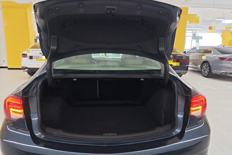 Used Buick Regal 2020 552T Elite Edition