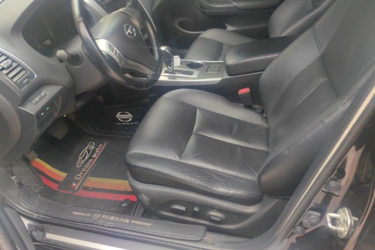 Used Nissan Teana 2015 2.0L XL Upper Champions League Tech Edition
