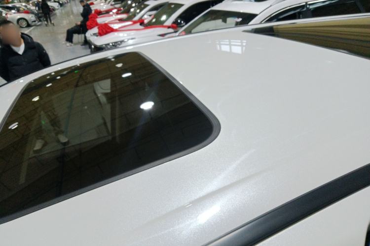 Used Honda Elysion 2019 2.0L Hybrid Luxury Edition