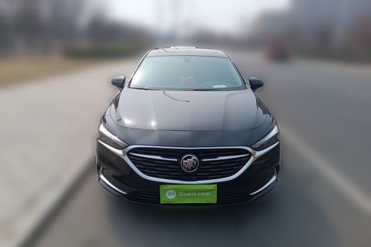 Used Buick LaCrosse 2022 552T Luxury Version