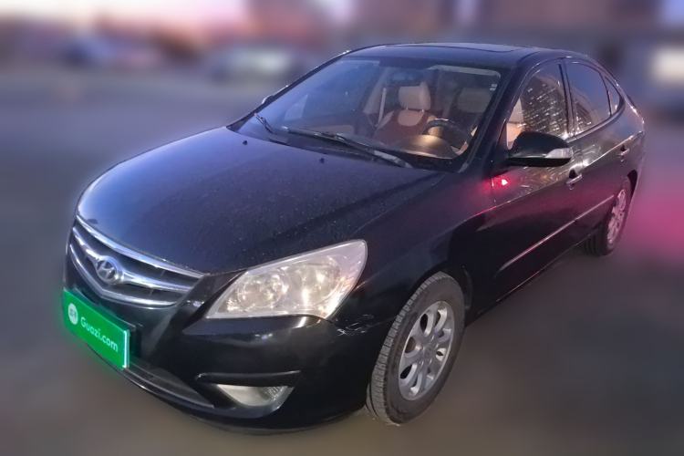 Used Hyundai Celesta 2008 1.6L AT GLS