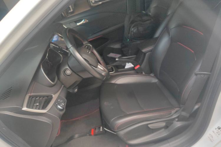 Used Chevrolet Monza 2020 Light Hybrid RS 330T Automatic Comfort Edition