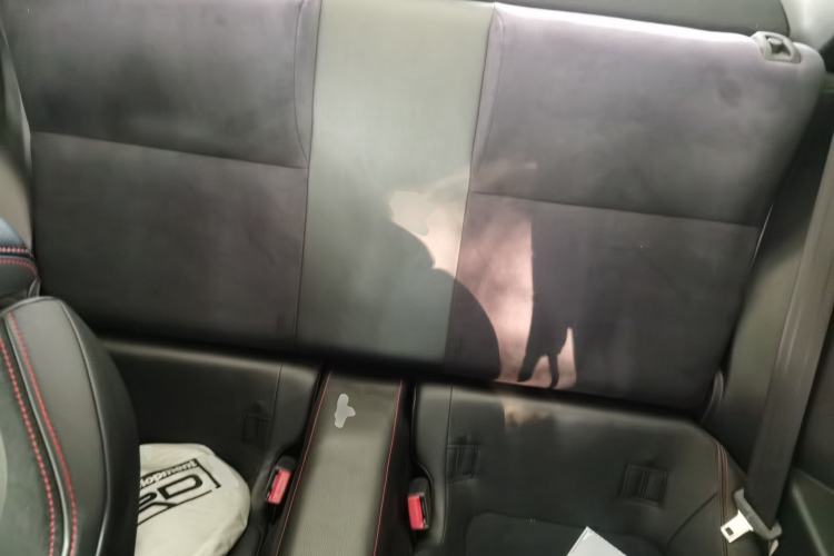 Used Toyota 86 2014 2.0L Manual Luxury Version