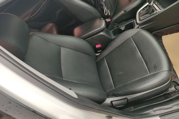 Used Hyundai Celesta 2018 1.6L Automatic GL Enjoyment Edition China VI compliant
