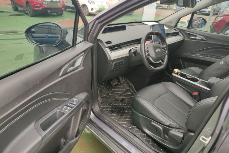 Used NETA V 2022 Chao 400 Lite
