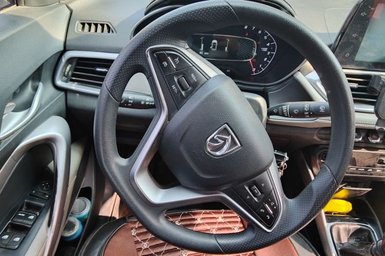 Used Baojun 510 2019 1.5L Manual Enjoyment Model China V