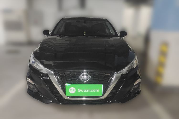 Used Nissan Teana 2019 2.0L XL Comfort Edition