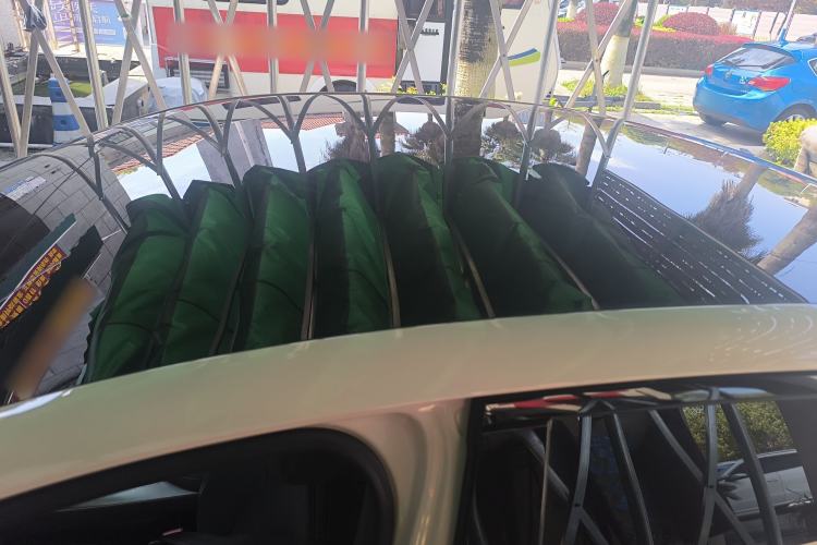 Used XPeng MONA M03 2024 620 with Ultra-Long Range