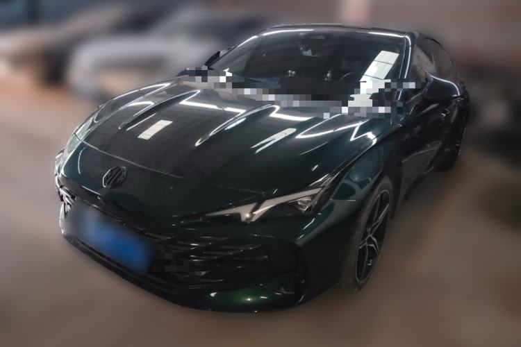 Used MG 7 2023 2.0T Automatic Trophy+ Ignition Glory Edition