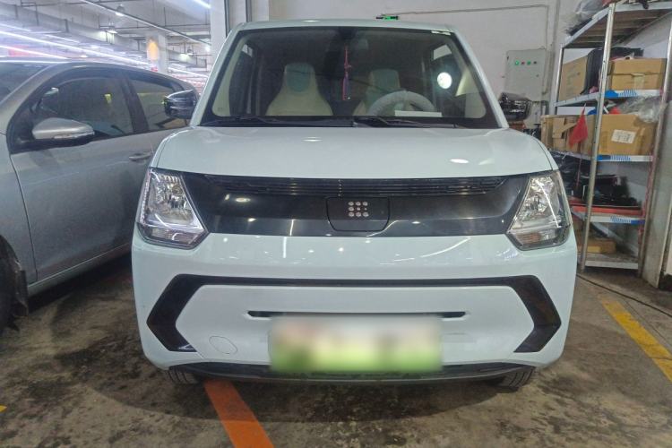 Used Dongfeng Fengon MINIEV 2022 Shishi Style Practical Version