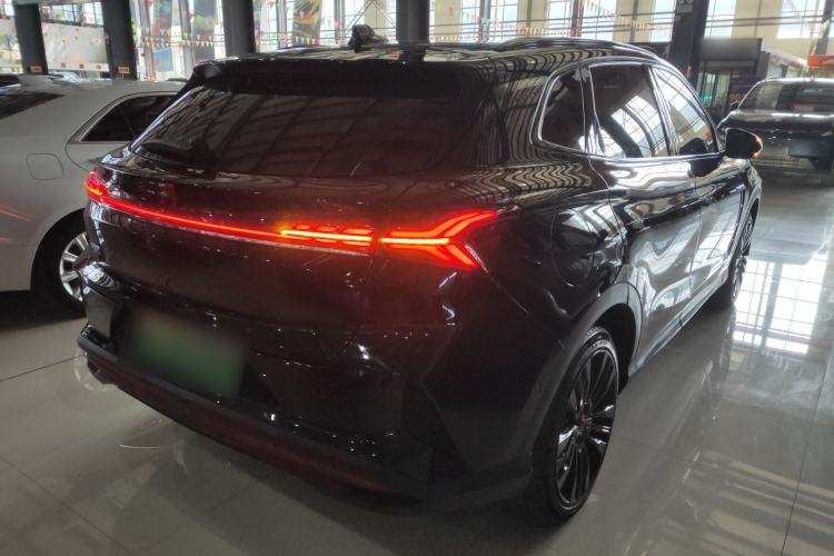 Used Rising MARVEL R 2021 Rear-Drive PRO Edition
