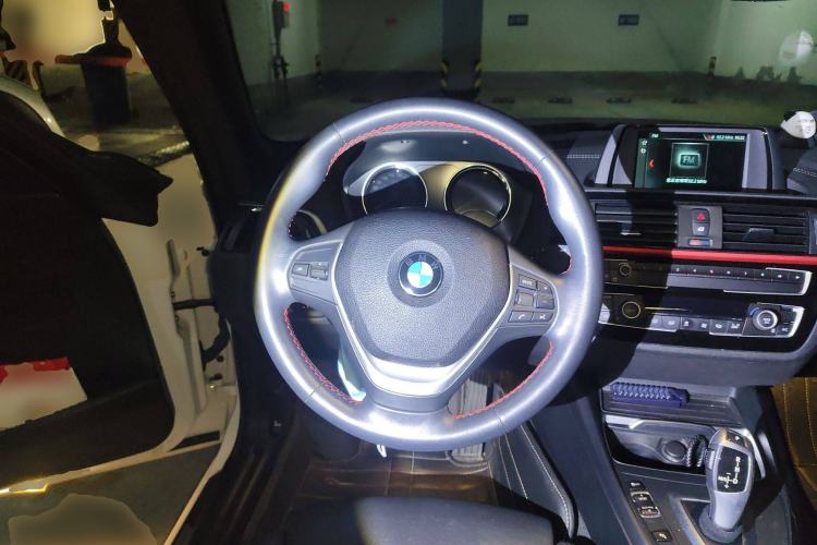 Used BMW 2 Series 2019 225i Convertible Coupe Sports Design Package