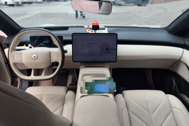 Used Nio ET5T 2025 75 kWh Touring
