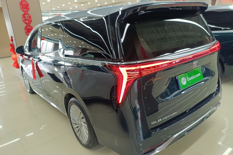 Used Buick Century 2023 2.0T Four-Seat Private Edition
