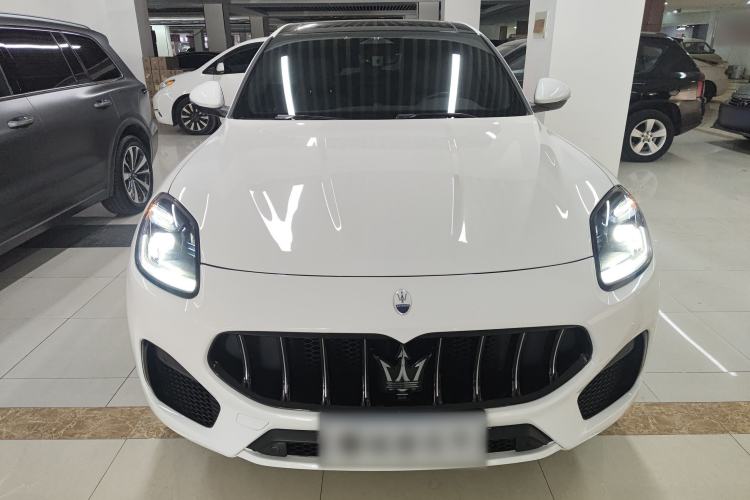 Used Maserati Grecale 2023 2.0T GT
