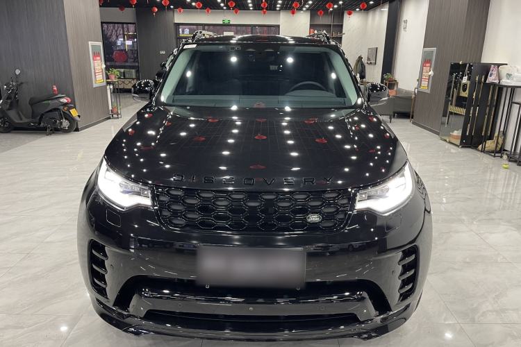 Used Land Rover Discovery 2024 360 PS Dynamic SE
