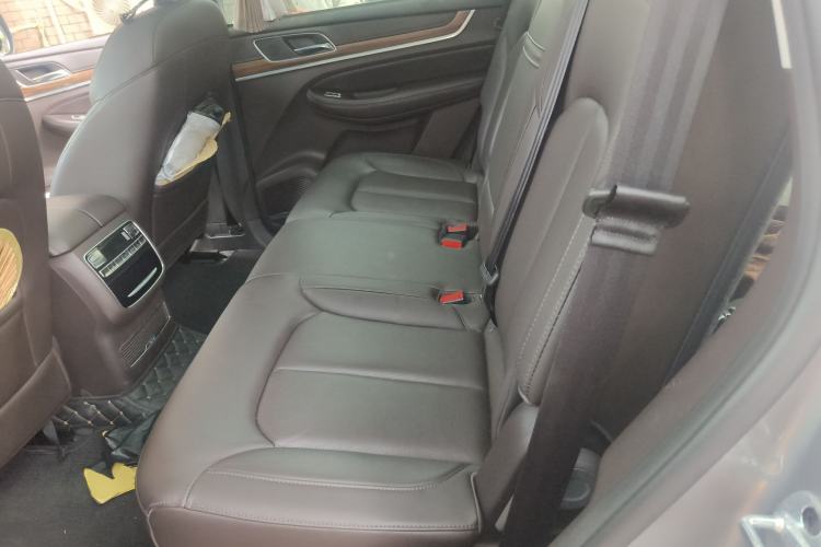 Used Roewe RX8 2018 30T Smart Connectivity All-Wheel Drive Supreme Edition