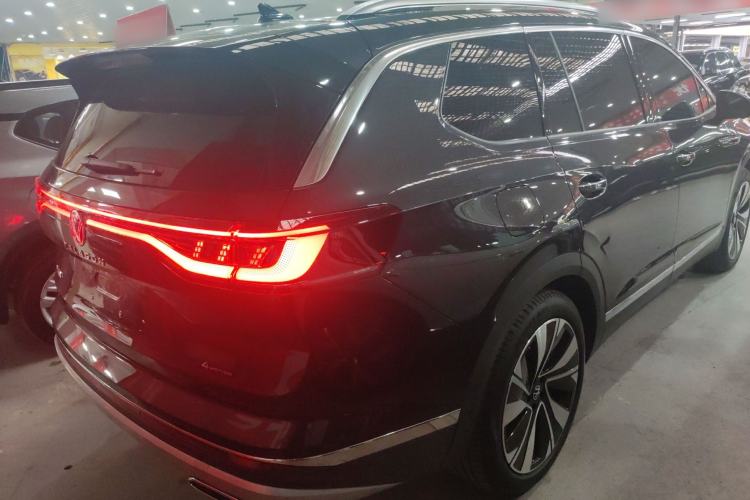 Used Volkswagen Talagon 2024 380TSI All-Wheel Drive Luxury Prestige Pro 7-Seater
