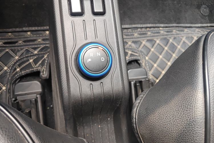 Used Wuling Hongguang MINIEV 2022 Easy Version Lithium Iron Phosphate