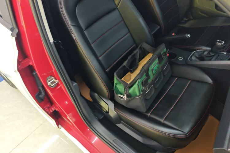 Used Volkswagen Polo 2019 Plus 1.5L Automatic Panoramic Enjoyment Edition