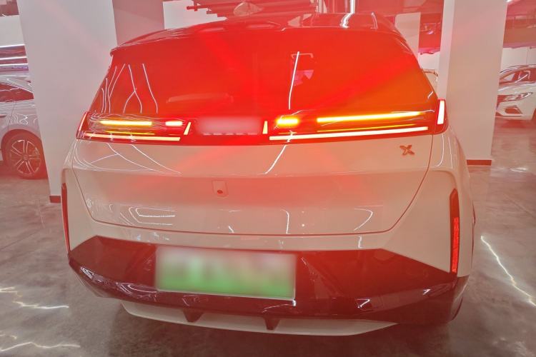 Used Zeekr X 2023 Rear-Drive YOU Edition 4 Seats