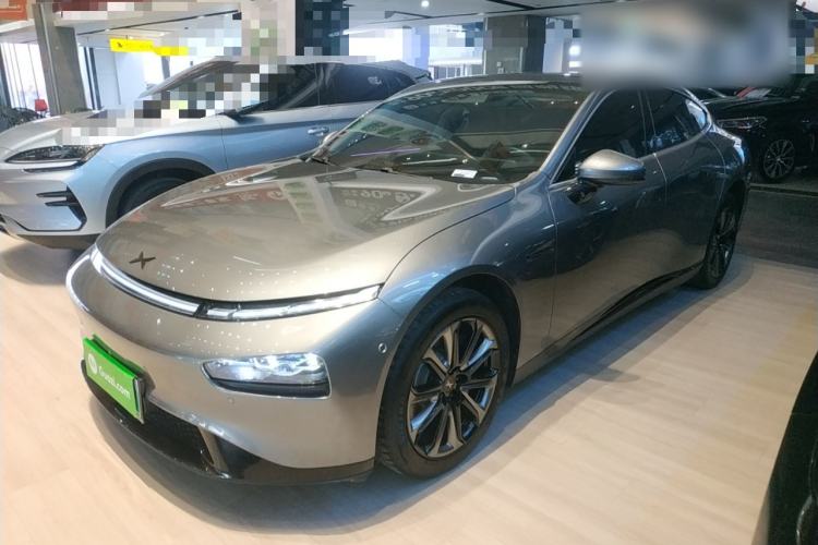 Used XPeng P7 2020 670E