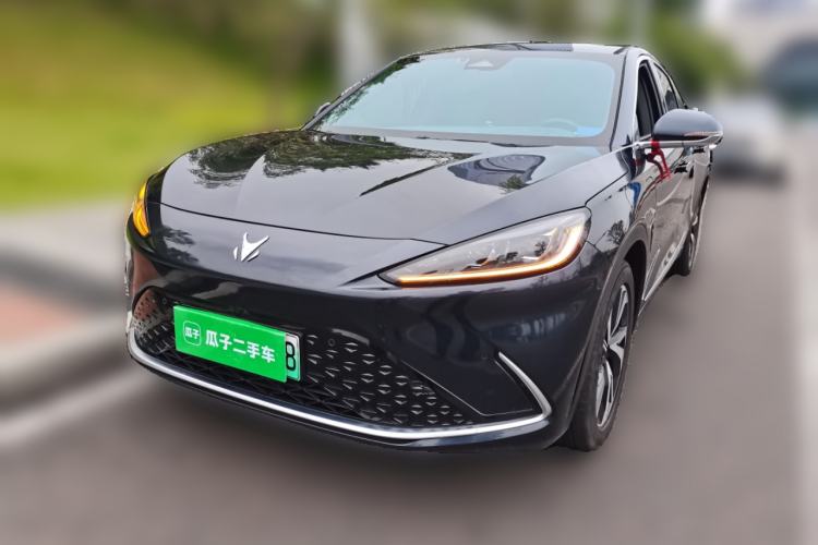 Used ARCFOX Alpha S 2022 525S 160kW