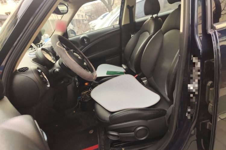 Used MINI Countryman 2011 1.6T COOPER S ALL4