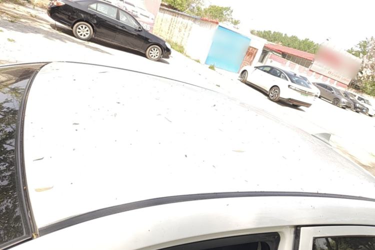 Used Geely Auto Vision 2020 1.5L Manual Value Edition
