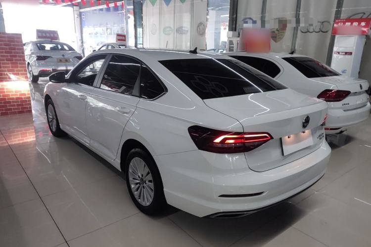 Used Volkswagen Lavida 2021 280TSI DSG Comfort Edition