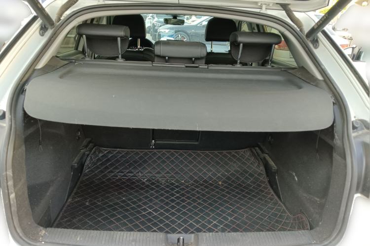 Used Audi Q2L 2022 35 TFSI Fashion Dynamic Model
