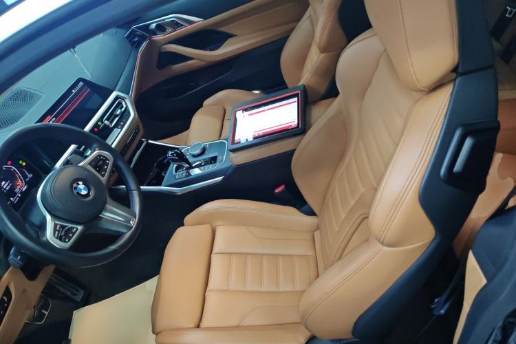 Used BMW 4 Series 2022 425i M Sport Package
