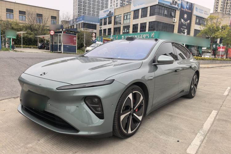 Used Nio ET7 2022 100kWh First Edition
