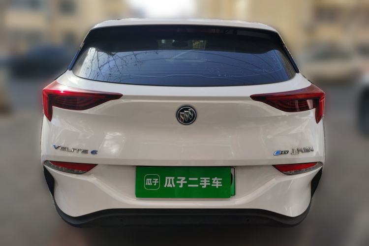 Used Buick Velite 6 2023 430km Comfort Edition