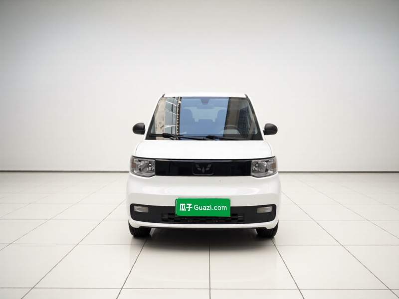 Used Wuling Hongguang MINIEV 2022 Enjoy Edition Lithium-Ion Battery — 2