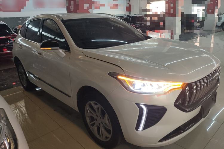 Used Haval LHERY 2023 1.5T Excellence Edition