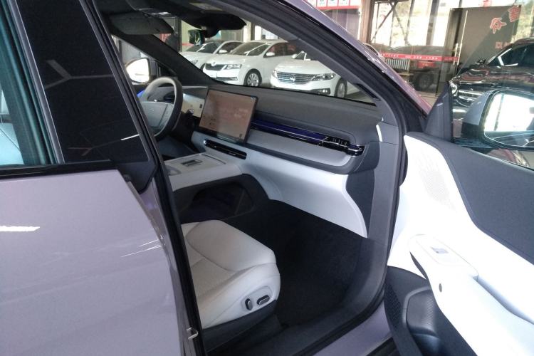 Used XPeng G6 2025 625 Long-Range Max Tech Edition