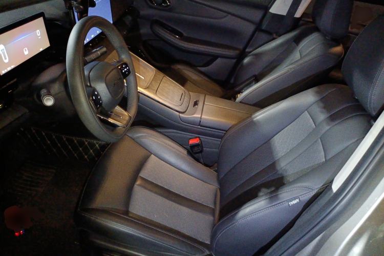 Used AION S MAX 2024 70 Star Edition