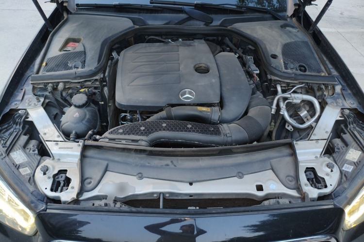 Mercedes-Benz E-Class 2021 E 300 L Stylish Model usata