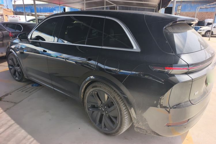 Used Li Auto L7 2024 Pro Model