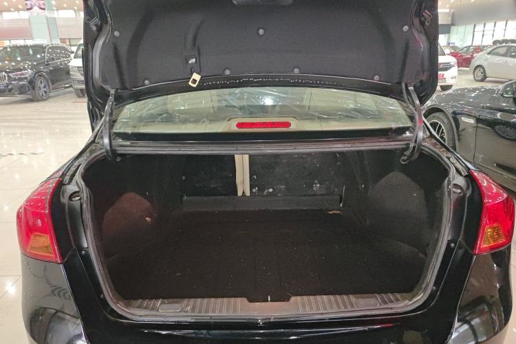 Used Buick Excelle 2015 1.5L Manual Luxury Model