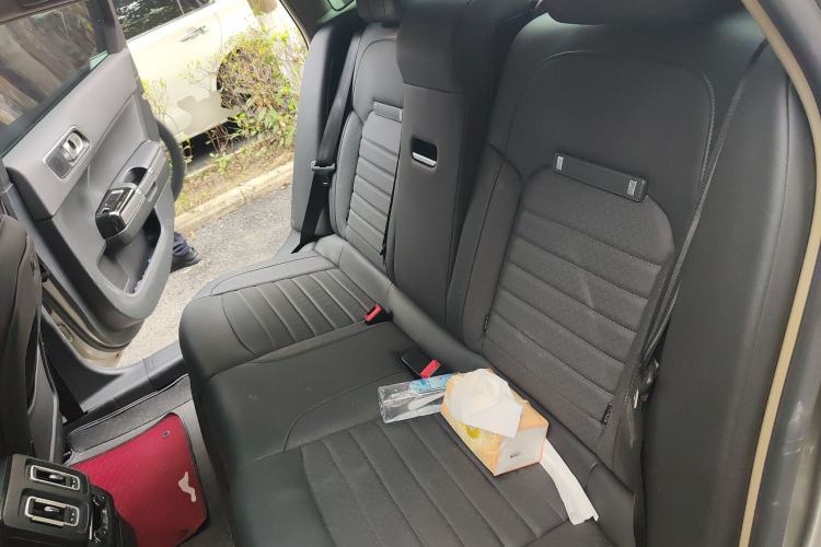 Used Citroen C6 2017 Revised Version 380THP Prestige Nappa Edition