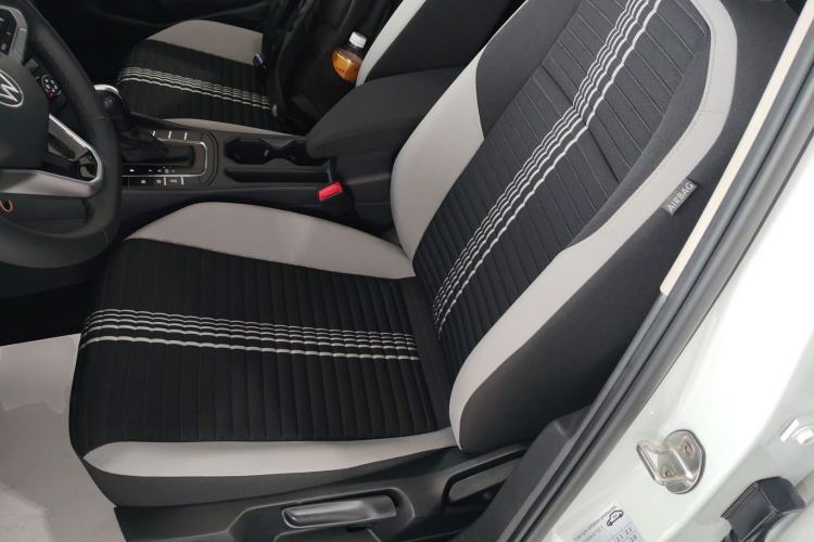 Used Volkswagen Bora 2023 1.5L Automatic Changer Limited Edition Left Front Seat