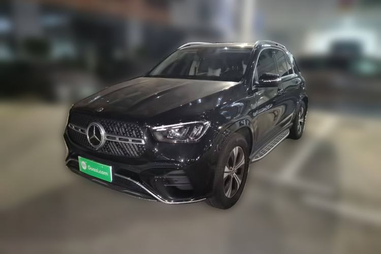 Used Mercedes-Benz GLE 2024 GLE 350 4MATIC Dynamic Edition