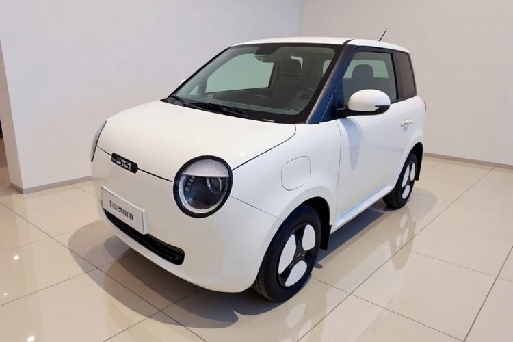 Used CHANGAN NEVO Lumin 2024 130km Qingyue Version Guazi used car, China used car export, Used car for sale, Used CHANGAN NEVO cars, Cheapest cars for sale, Electric vehicle, New energy car