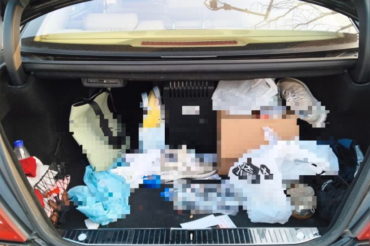 Used Mercedes-Benz S-Class 2010 S 600 L