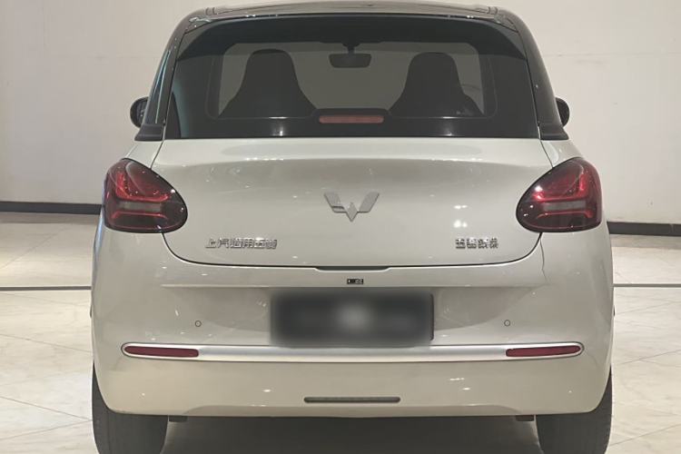 Used Wuling Bingo 2023 203km Light Edition