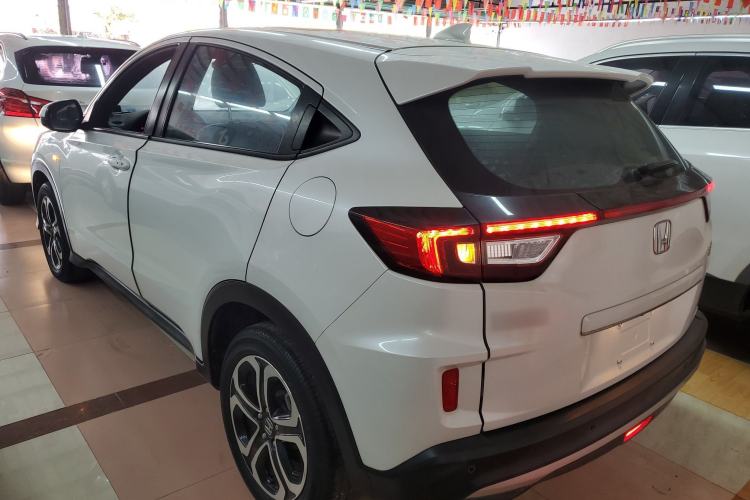 Used Honda XR-V 2020 1.5L CVT Luxury Edition